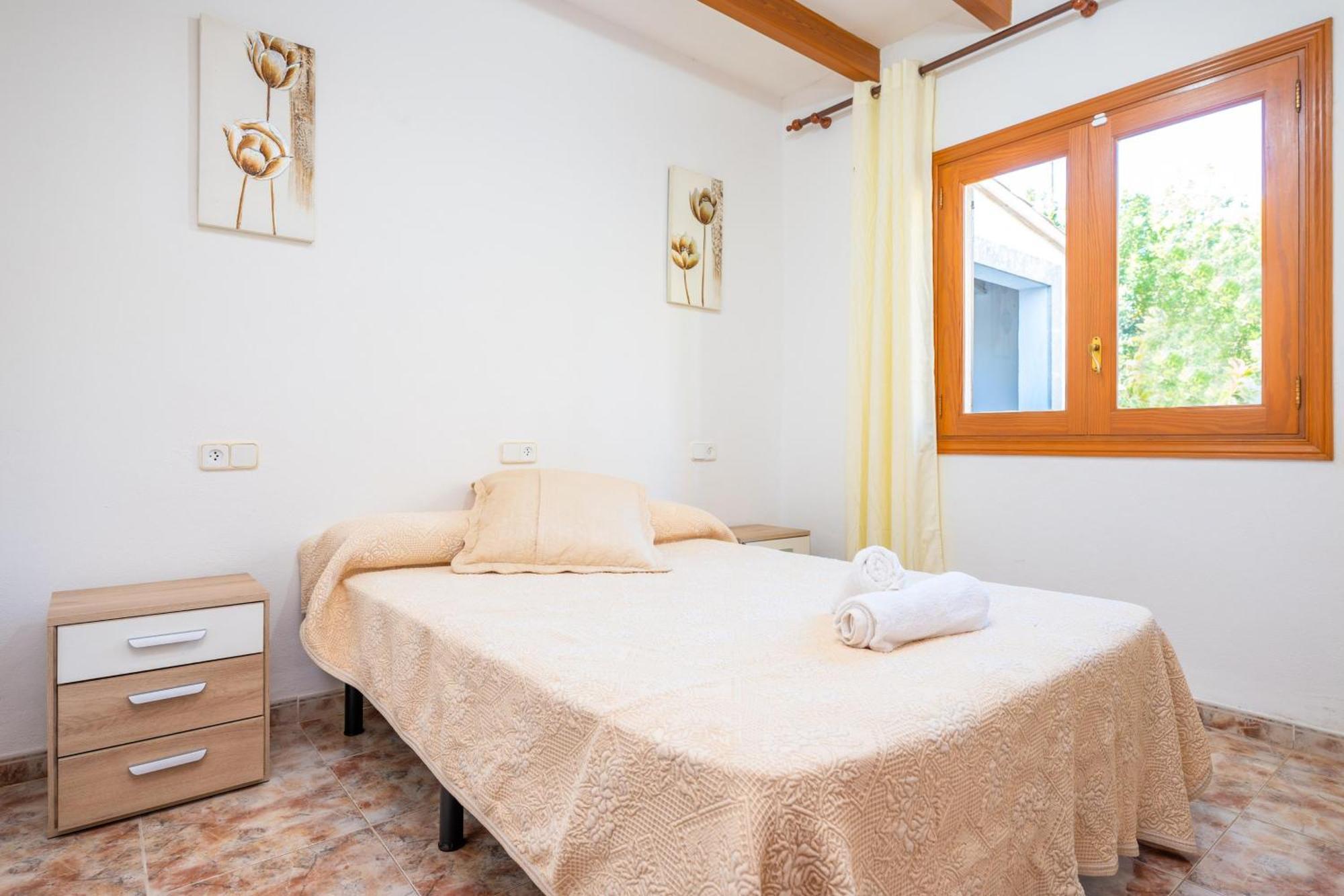 Ca Na Xisca -pollenca- Villa
