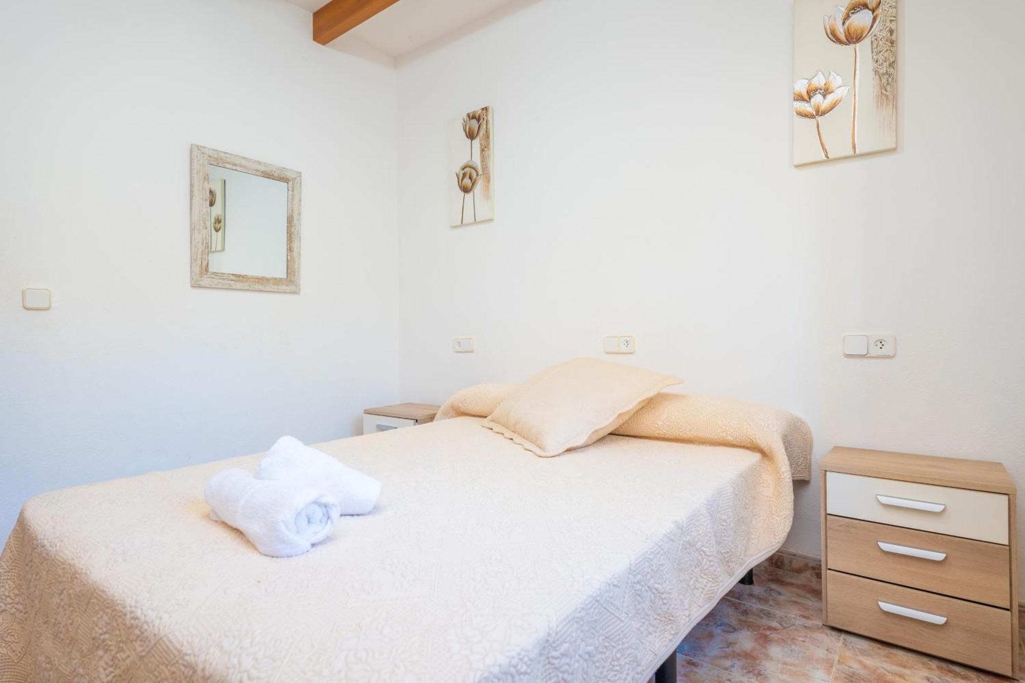 Villa Ca Na Xisca -pollenca-
