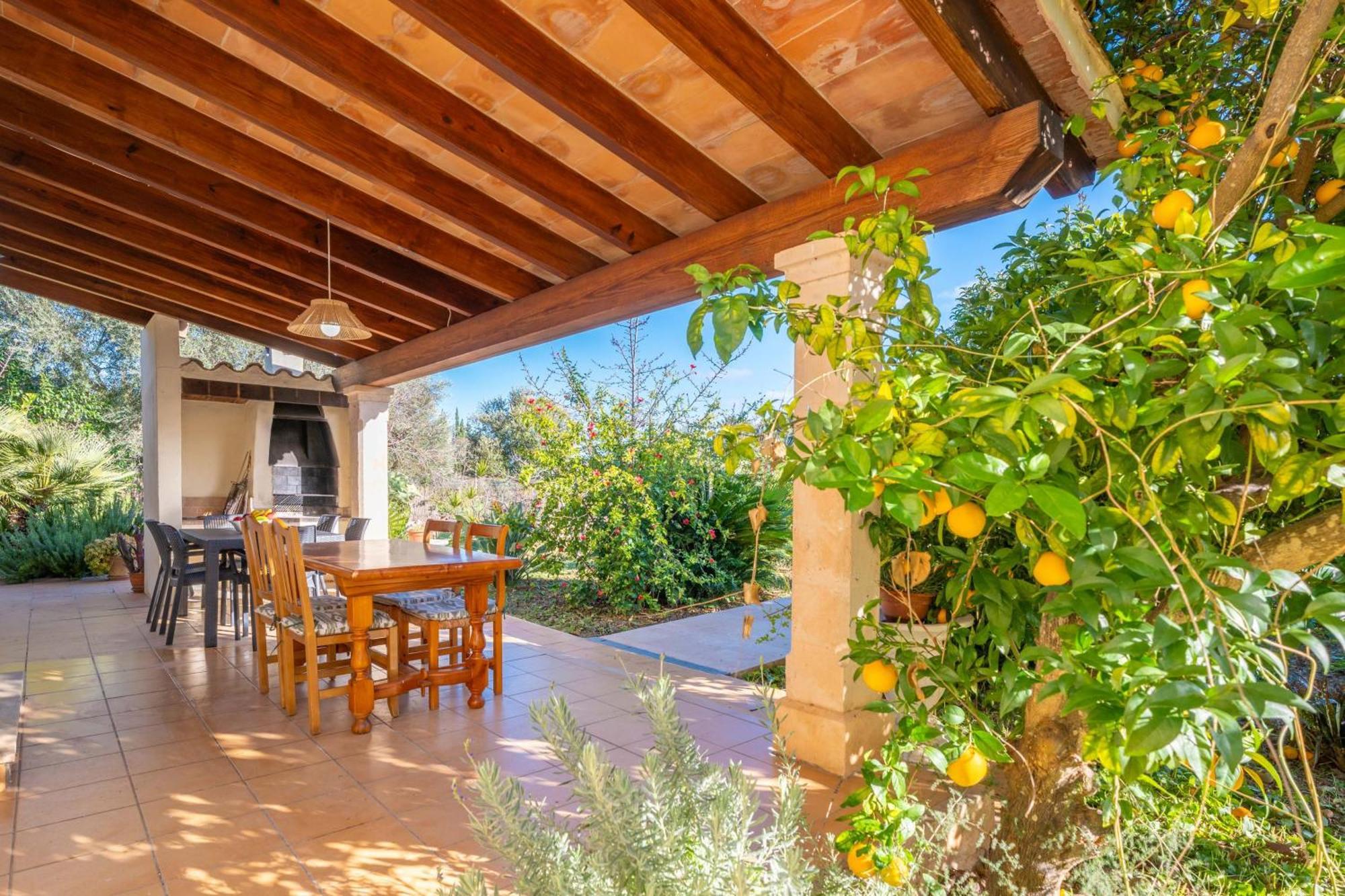 Ca Na Xisca -pollenca- Villa Pollença