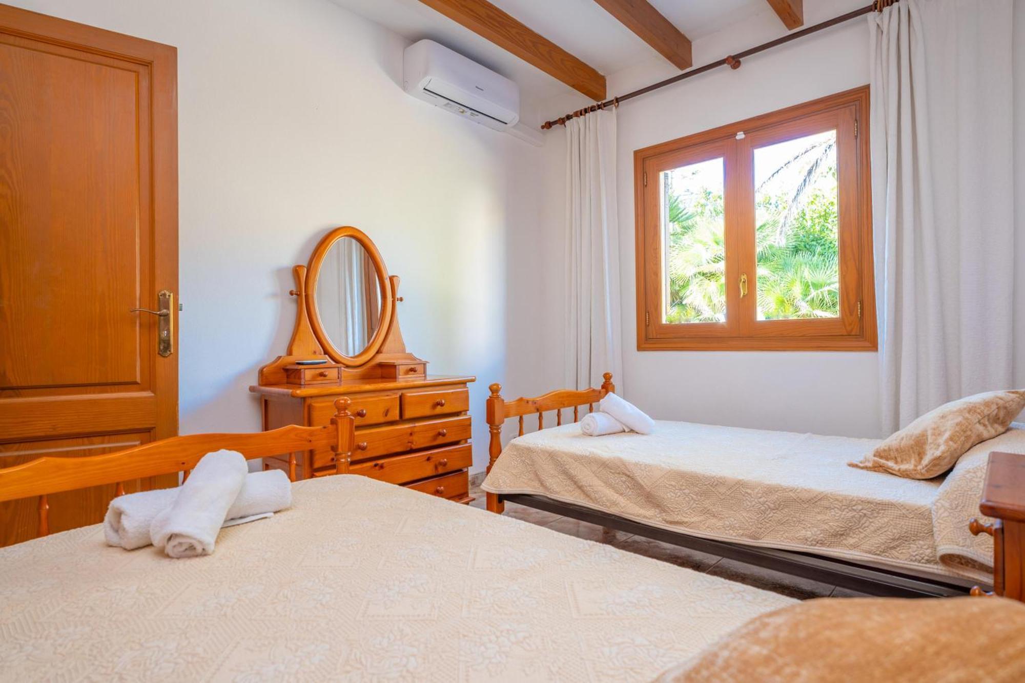 Villa Ca Na Xisca -pollenca-