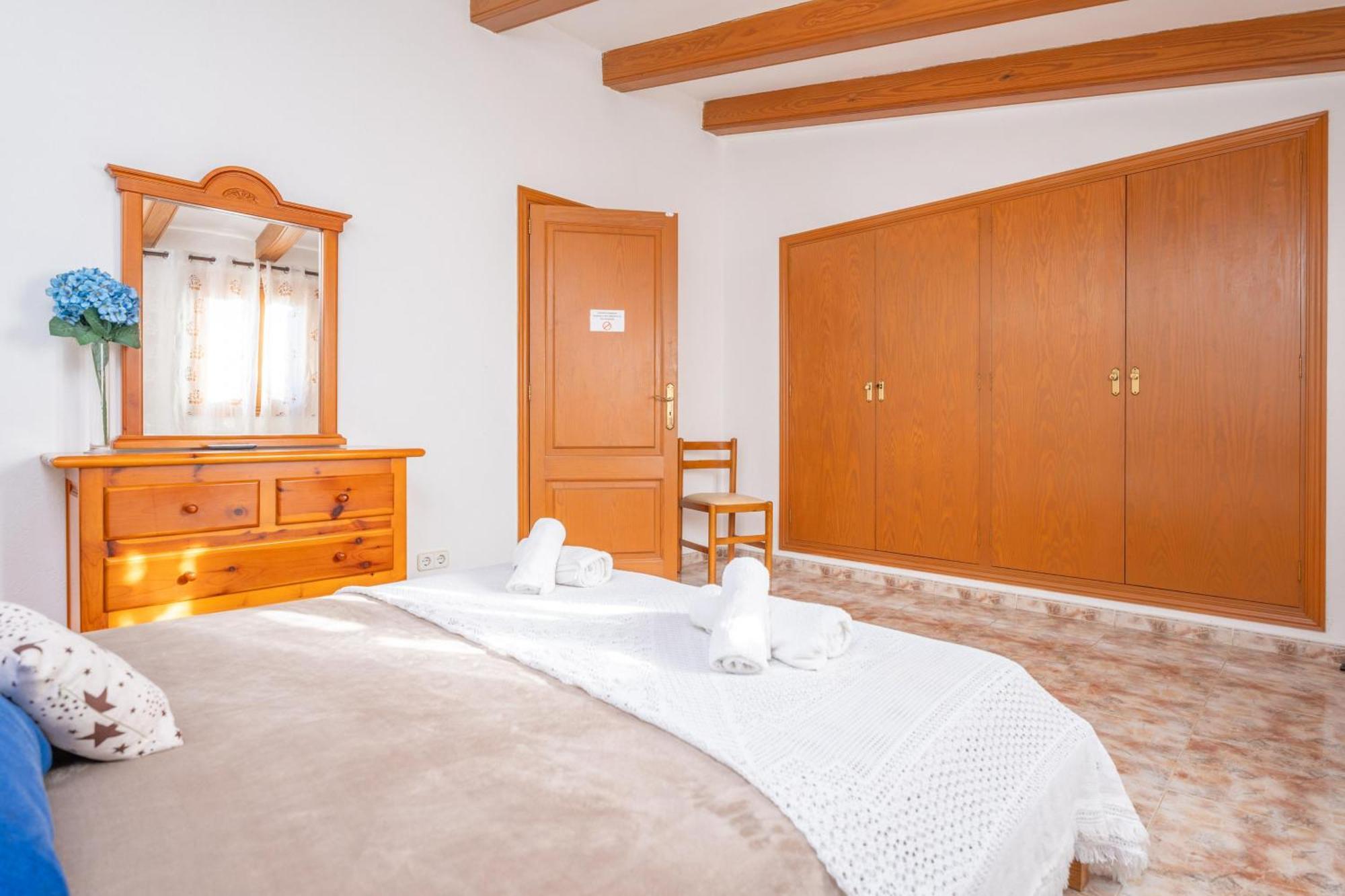 Villa Ca Na Xisca -pollenca-